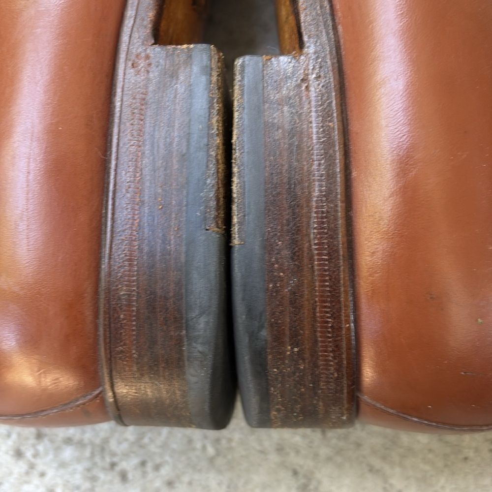 Gucci Horsebit Loafers - Picture 9 of 10